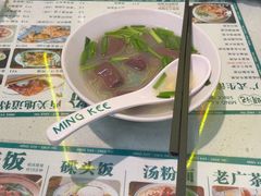 -西关明记肠粉(荔枝湾店)