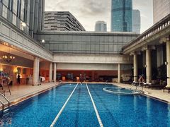 -广州富力丽思卡尔顿酒店