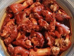 -那家小馆•北京菜•烤鸭(香山店)