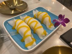 -香香海南菜餐厅