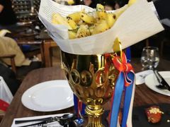 -1861意大利餐厅(文化广场店)