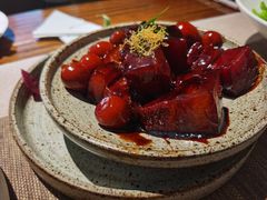 -梅花境(万科店)