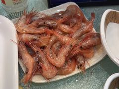 -钱库里海鲜自助(唐山街店)