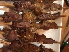 -半天妖烤鱼(方庄店)