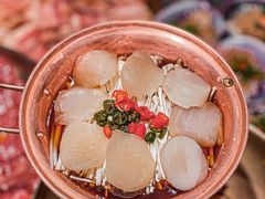 -小核桃烤肉馆(西塔店)