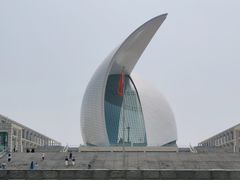 -上海中国航海博物馆