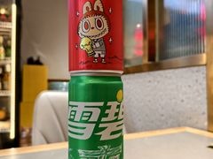 -小两口锦州烧烤·脆皮油边(依云北郡店)