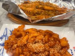 -华顺土菜馆(洪岗路店)