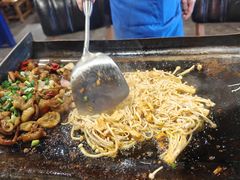 -湘西乌龙山铁板烧(双桥店)