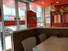 大堂-琴岛顺天馄饨(漳州二路店)