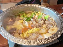 -松子日式料理(东朝阳路店)