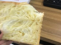 -爸爸糖吐司面包(宁波世纪东方店)