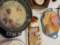 -广州逸林假日酒店·四季桃源中餐厅(白云山风景区店)