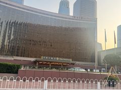 -北京中国大饭店