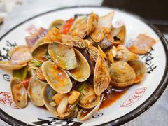 -四妹餐厅(玫瑰街店)