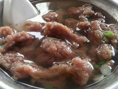 -东兴牛肉店(庄府巷店)