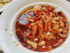 -南昌大饭店·地标美食名片(万寿宫店)