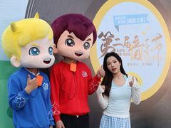 -南昌之星摩天轮