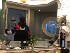 -上海外滩华尔道夫酒店