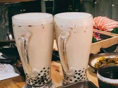-湊湊火锅·茶憩(杭州湖滨银泰in77店)