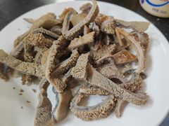 -天桥老金涮肉(牛街店)