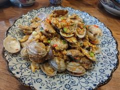 口味花甲-虾小龙老长沙龙虾馆(坡子街店)