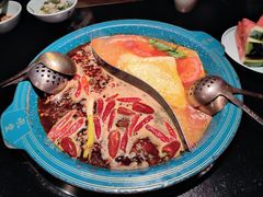-吼堂老火锅(太古里总店)