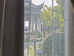 -扬州香格里拉·香宫中餐厅
