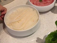 -重庆德庄火锅(映月湖环宇城店)