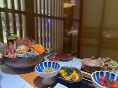 -花潮料理艺食馆(世欧广场店)
