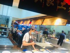 -苏浙徽·江南荟·本味融合菜(相城方圆里店)