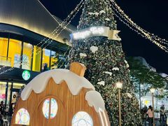 -东莞松山湖万象汇