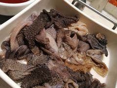 -海底捞火锅(青悦城店)