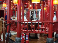 门面-京氣春饼(机场店)