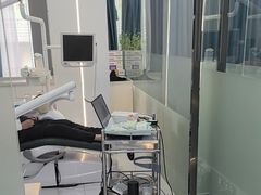 -深圳富茂格伦菲尔口腔门诊部(龙华清湖总院)