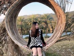-水底山庄园温泉