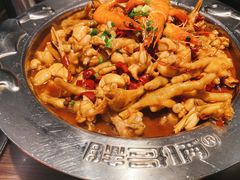 -胖哥俩肉蟹煲(湖滨银泰in77店)