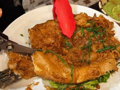 -香港祥正飯店·正宗灣仔50年海鲜老字号