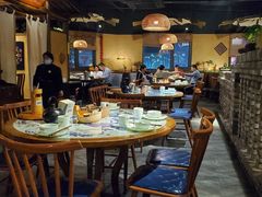 大堂-井水小厨·湘菜(活力广场店)