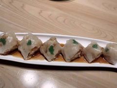 -香樟花园法式铁板烧(恒隆广场店)