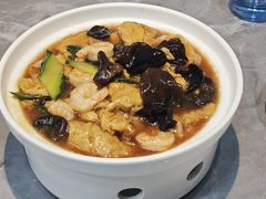-津味老菜(露西亚商街店)