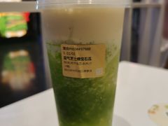 -奈雪的茶(湖滨银泰in77C区PRO店)