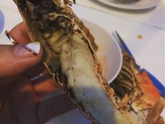 -Rimpa Lapin悬崖餐厅