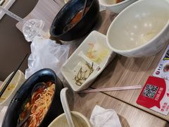 -李先生牛肉面快餐厅(白塔店)