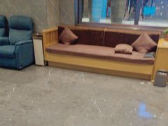 -星河湾温泉洗浴酒店