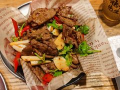 -北丐先生·野馄饨烧烤(雨花万象店)
