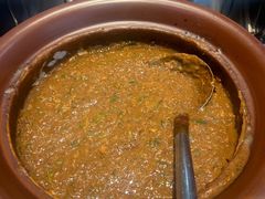 -徽三说·土徽菜·中国徽菜连锁品牌(一中店)