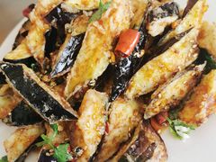 -三点小吃(山大店)