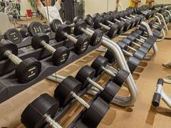 -YCHL Studios健身工作室(市二宫店)