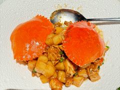 -三利音·玖弄小鲜(浦东嘉里城店)
